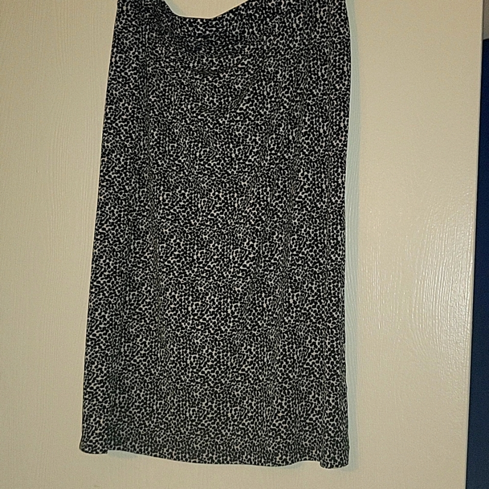 Jaclyn Smith Skirt